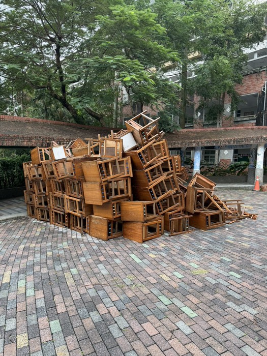 照片