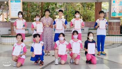 114年新北市語文競賽頒獎圖片(另開新視窗)