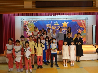 5/5 秀峰之星甄選照片
