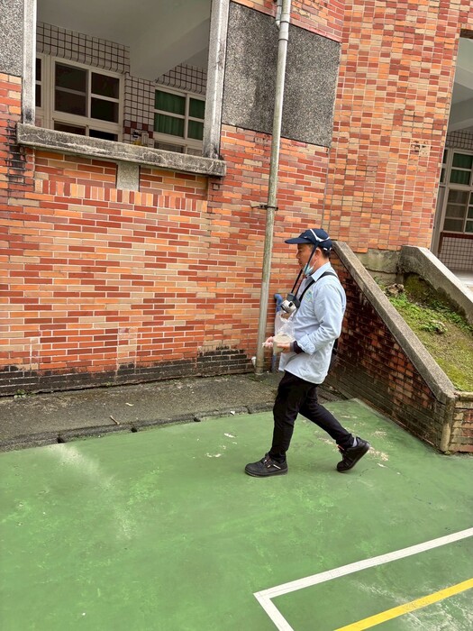 消毒