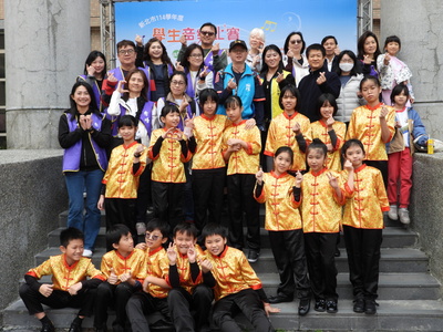 新北市114學年度國樂團音樂比賽圖片