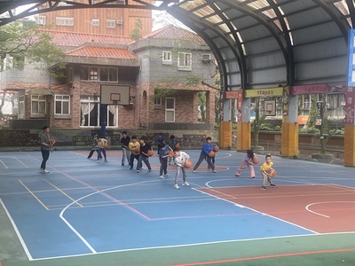 114寒假育樂營隊活動