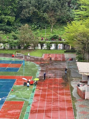 照片